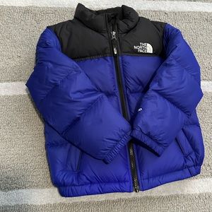 The North Face Boys Winter Coat - NWOT (5T)